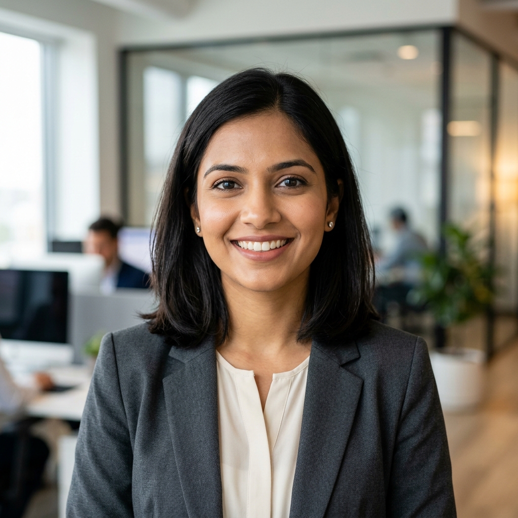 Ananya Das