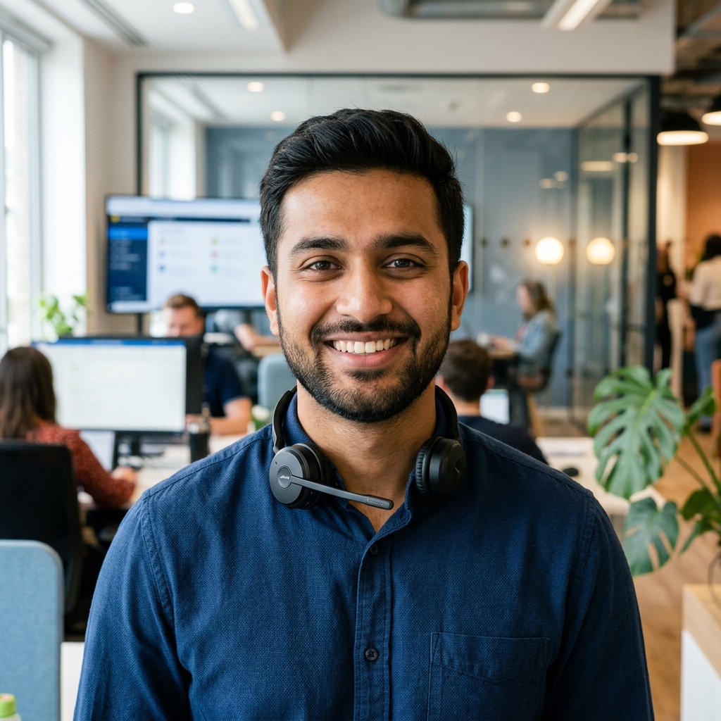 Rahim Ahmed
