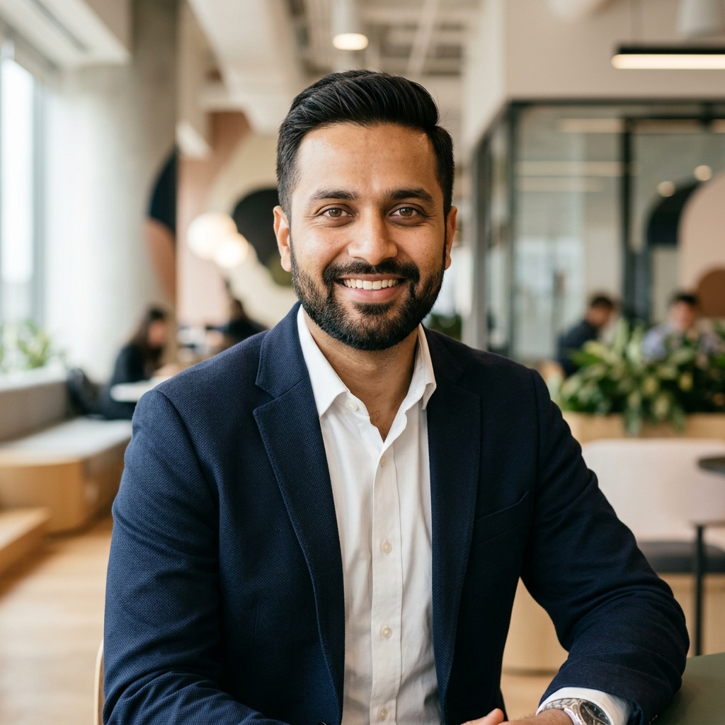 Tarik Hasan
