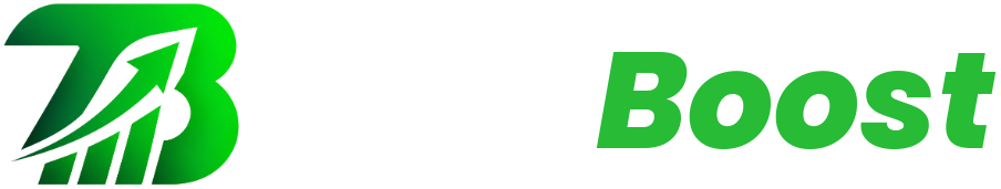 Tagoboost Icon